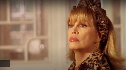 Mon amour de fantôme