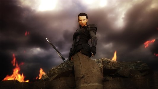 Dragon Age: Dawn of the Seeker