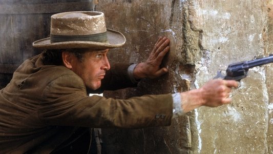 Butch Cassidy and the Sundance Kid