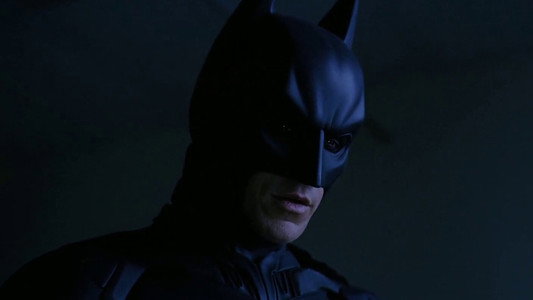 The Dark Knight