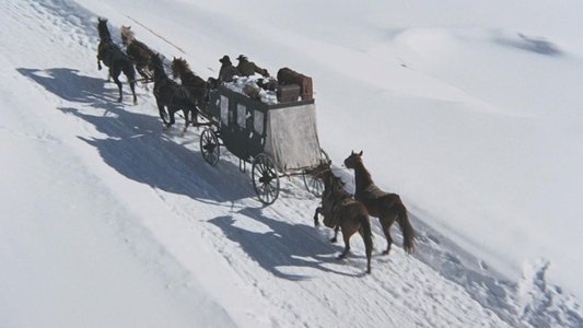 Il grande silenzio
