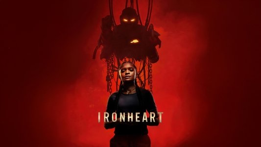 Ironheart