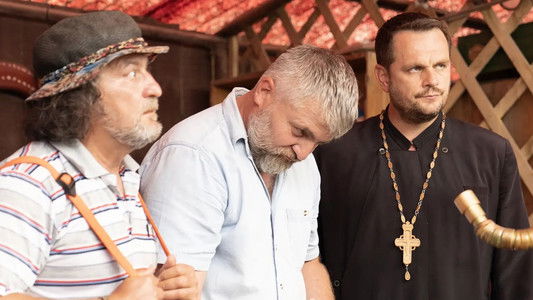 Vasile și naveta spațială