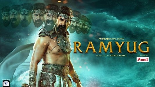 Ramyug