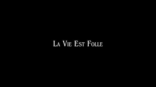 Mustapha El Atrassi - La Vie Est Folle