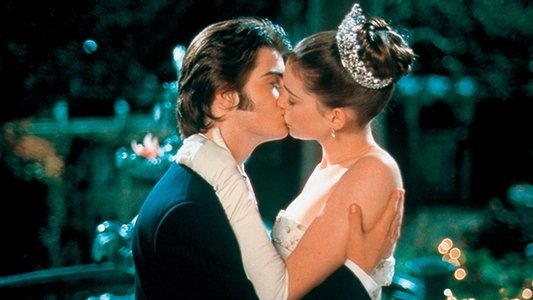 The Princess Diaries
