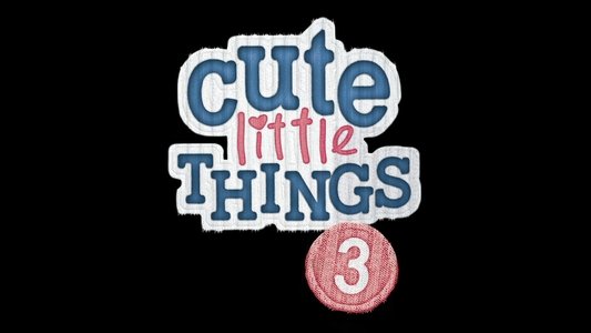 Cute Little Things 3