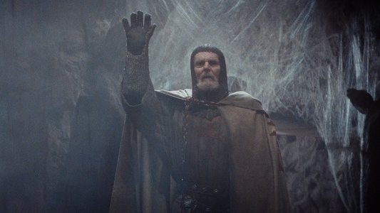 Indiana Jones and the Last Crusade