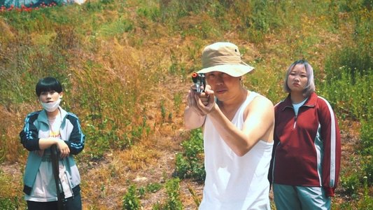 오늘도 평화로운