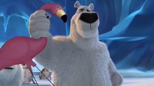 Norm of the North