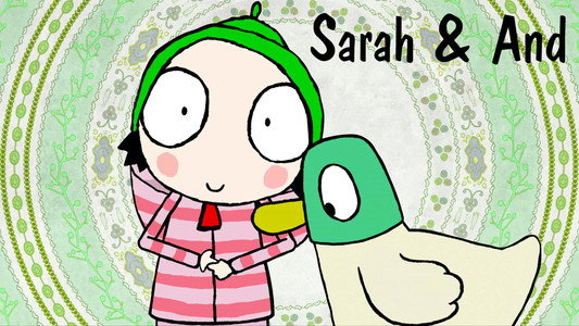 Sarah & Duck