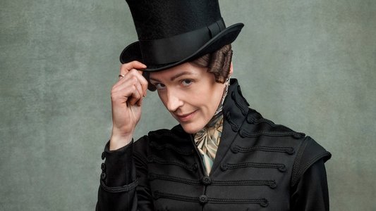 Gentleman Jack