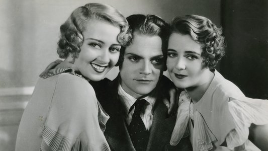 Footlight Parade