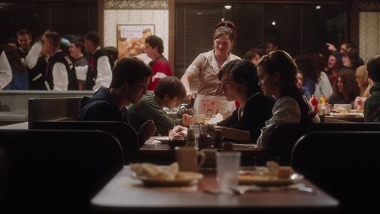 The Perks of Being a Wallflower