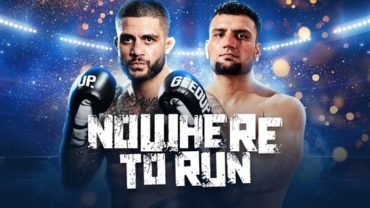 Tyson Pedro vs. Taimoor Khan