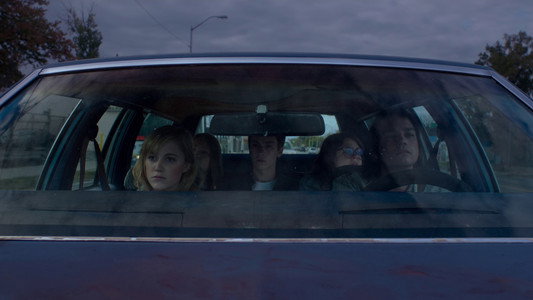 It Follows