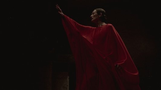 Suspiria