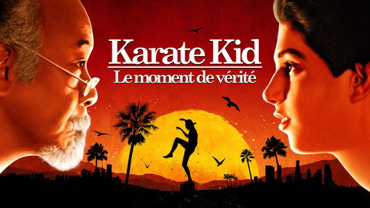 The Karate Kid