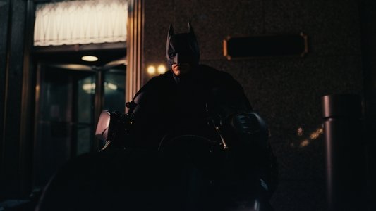 The Dark Knight