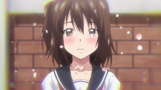 飯塚先輩×ブレザー -姉キュン! より- THE ANIMATION
