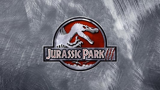 Jurassic Park III