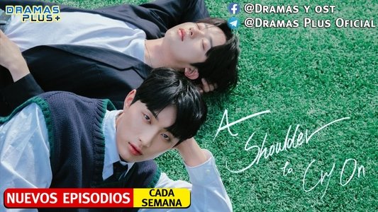 소년을 위로해줘