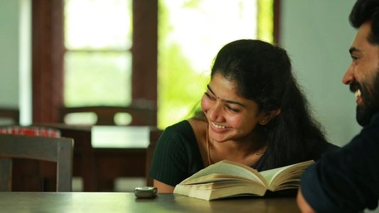 പ്രേമം
