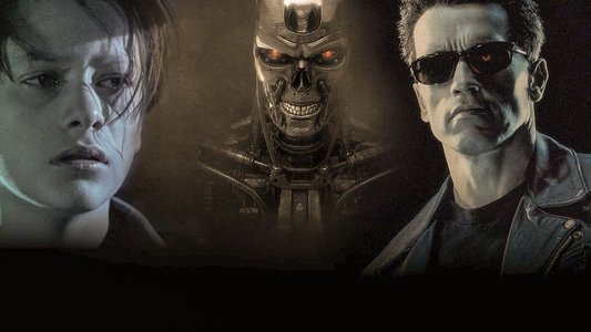 Terminator 2: Judgment Day