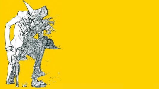 LUPIN THE IIIRD 次元大介の墓標