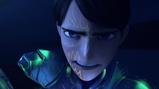 Trollhunters: Tales of Arcadia