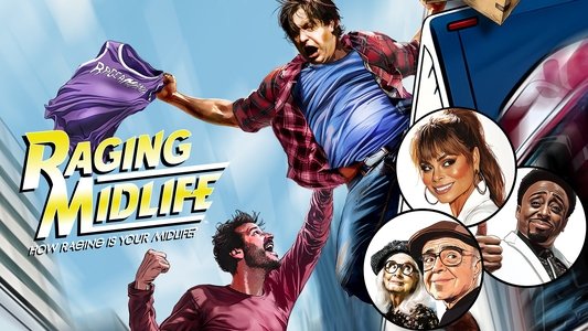 Raging Midlife