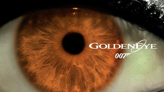 GoldenEye