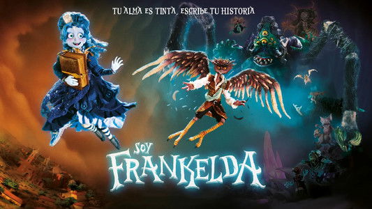 Soy Frankelda