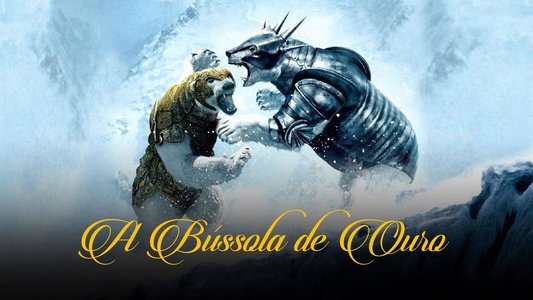 The Golden Compass