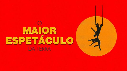 The Greatest Show on Earth