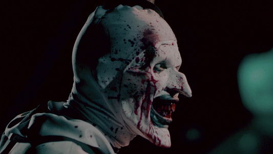 Terrifier