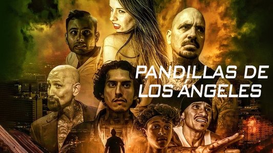 Live and Die in East L.A.