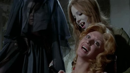 La noche de Walpurgis