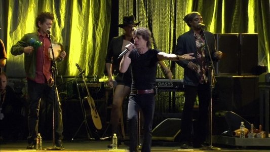 The Rolling Stones - The Biggest Bang