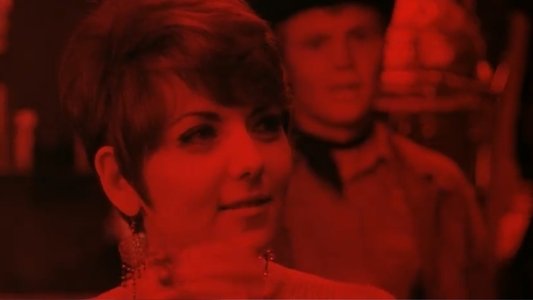 Midnight Cowboy