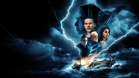 Storm Rider: Legend of Hammerhead