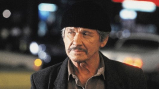 Death Wish II