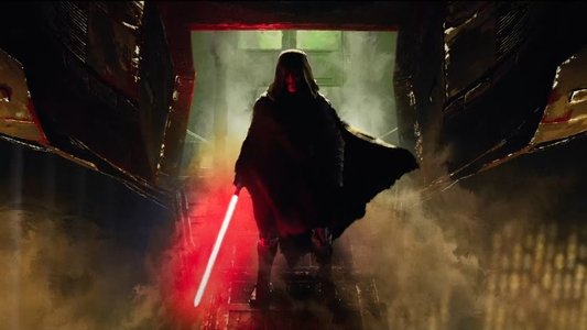 Star Wars: Maul - Shadow Lord