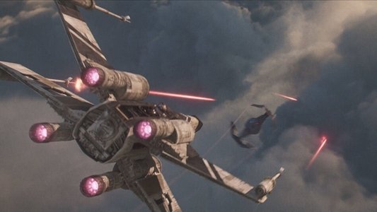Star Wars: Squadrons - Hunted