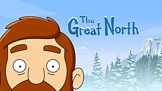 The Great North