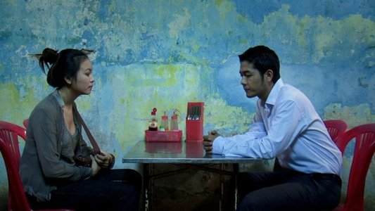Mảnh Ghép Cuộc Đời