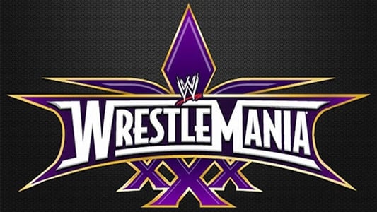 WWE WrestleMania XXX