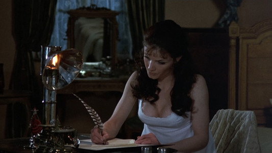 The Vampire Lovers