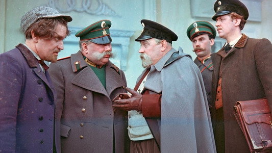 Шведская спичка