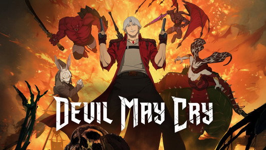 Devil May Cry